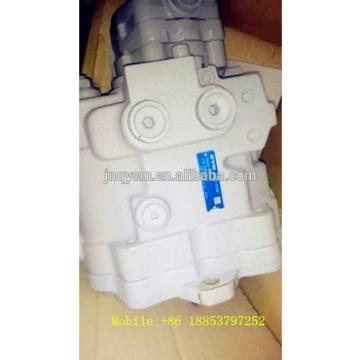 The best price and quality kyb excavator hydraulic pump psvd2-21 mian pump