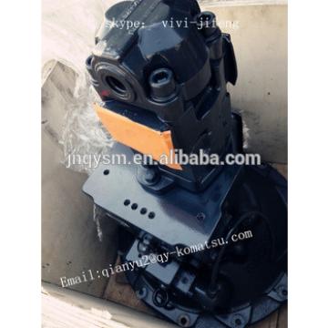 High quality Hydraulic pump for pc88mr-6 excavator main pump for sale