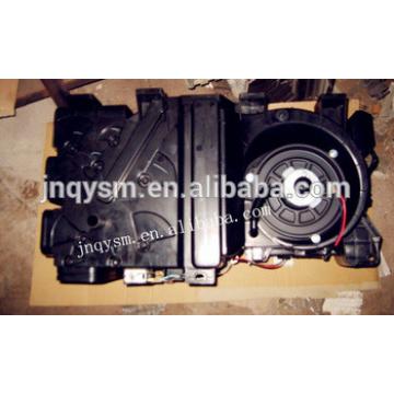 Air conditioner for excavator 20Y-979-6111 for PC1250LC-8 PC1250-8