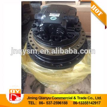 TM30VC final drive assy for DX180LC excavator