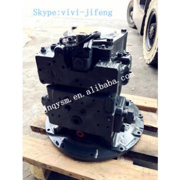 Top quality Excavator mian pump assy hydraulic pump for PC160LC-8 PC160LC-7E0 PC190NLC-8
