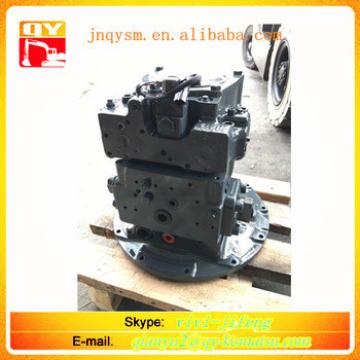 Higher quality Excavator hydraulic pump 708-3M-00030 mian pump assy for sale