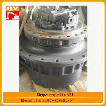 PC300-7 excavator final drive travel device assy 207-27-00371 China supplier