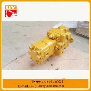 PVD-2B-50P-18G6A-4976 hydraulic pump works on 305 excavator as 288-6858 pump