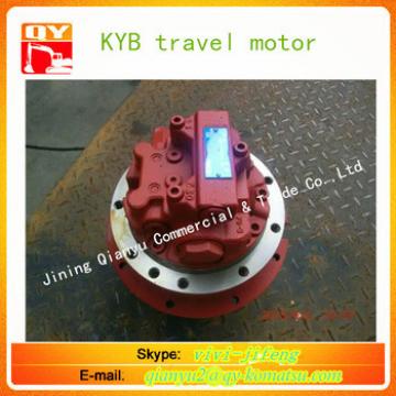 The best Quality and Price KYB MAG-85VP-18001-1 Travel Motor KAYABA MAG-85VP-1800 Travel Device,final drive assy