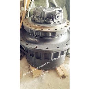 The best price and TOP quality PC300-7 travel motor excavator final