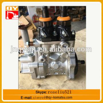 PC600-7 excavator diesel fuel pump 6217-71-1120 , PC600-7 fuel injection pump 6217-71-1120 for sale