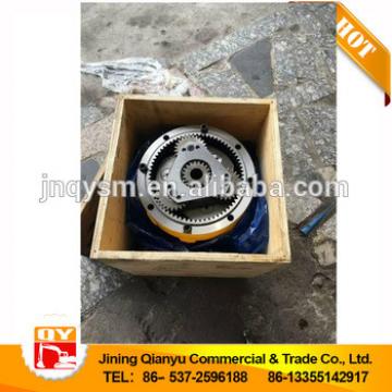 SH120 swing gearbox, swing reducer for excavator parts