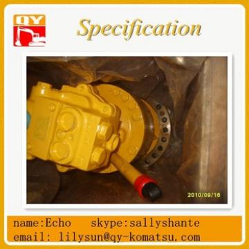 hydraulic swing motor PC130-7 rotary motor for excavator