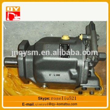 Rexroth pump A10VO74DFLR/31R hydraulic pump factory price for sale