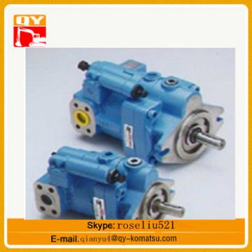 Genuine and new PVD-2B-40P hydraulic piston pump China supplier