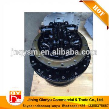 PC360-7 excavator final drive , PC360-7 travel device assy 708-8H-00320