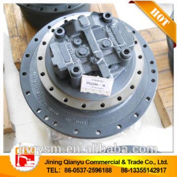 Promotion excavator travel motor PC450-7 final drive for sale
