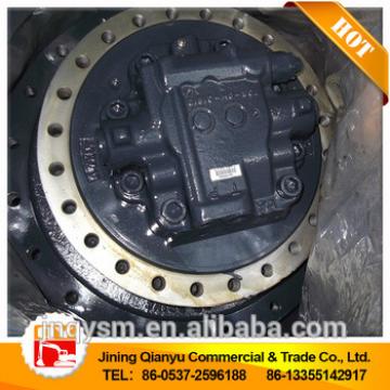 Promotion excavator final drive excavator parts japan with good quality