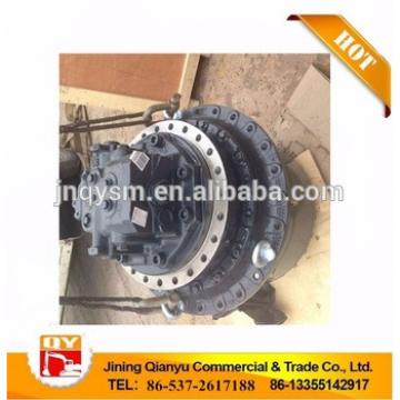 Final Drive &amp; Swing Components for Excavators