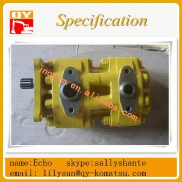 hot sale factory price 705-22-29070 bulldozer hydraulic gear pump