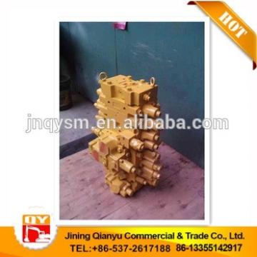 China goods wholesale PC300-7 hydraulic valve distributor valve mian valve 723-47-26104 for sale