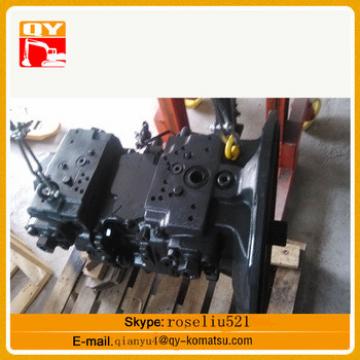 PC400-7 excavator hydraulic pump assy 708-2H-00027 PC400-7 hydraulic main pump for sale