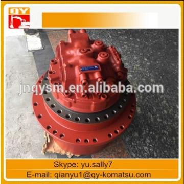 Walking reducer,final drive gear reduction hydraulic for excavator