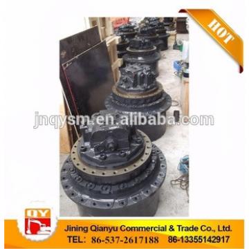 excavator hydraulic parts ZX200-3 final drive assy /travel device /travel drive
