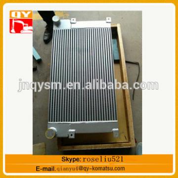 High quality aluminum radiator 17M-03-51530 for D275A-5