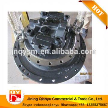 PC220-8 excavator final drive assy 206-27-00422 , travel motor with reduction gearbox promotion price for sale