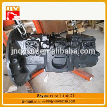 Genuine PC400-7 excavator hydraulic pump, hydraulic main pump 708-2H-00460 low price for sale
