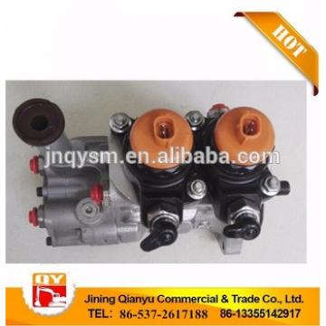 excavator fuel pump PC400-7 PC400LC-7 PC450-7 fuel injection pump 6156-71-1132