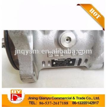 PC400 excavator oil pump PC400-7 6156-71-1131 Fuel injection pump assembly