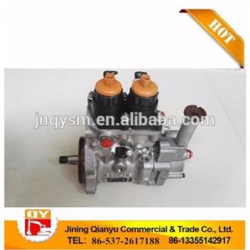 PC400-7 saa6d125e Fuel Injection Pump 6156-71-1132 PC400LC-7 PC450-7 PC450LC-7