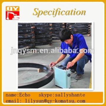 PC450-7 excavator slewing ring PC400 excavator slewing bearing 208-25-61100