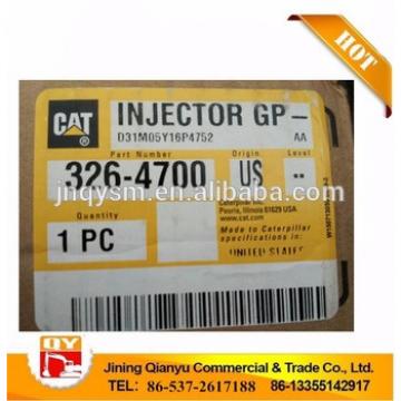 High quality fuel injector 3264700 326-4700