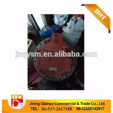 DH300-7 Final Drive , Travel Reduction Gear With Motor , Travel Device