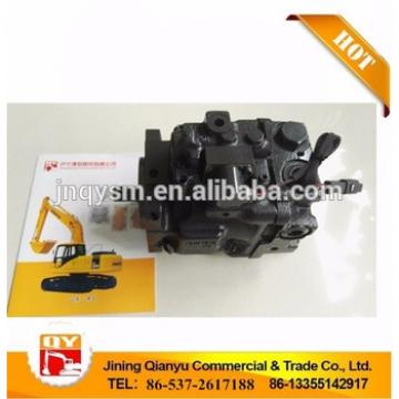 High quality with best price excavator parts 708-1T-00421 hydraulic pump D275