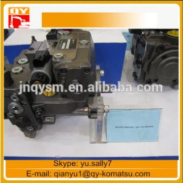 Rexroth A4VG90 hydraulic pump A4VG90DA2D2/32R pump parts