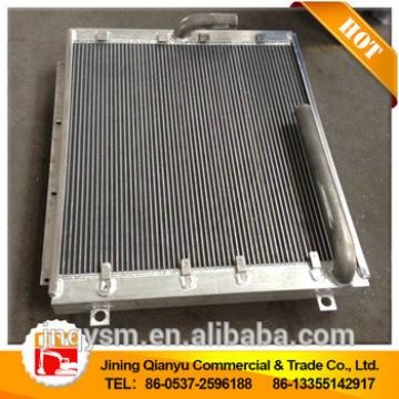 Aluminum copper material SK330-8 radiator wholesale china factory