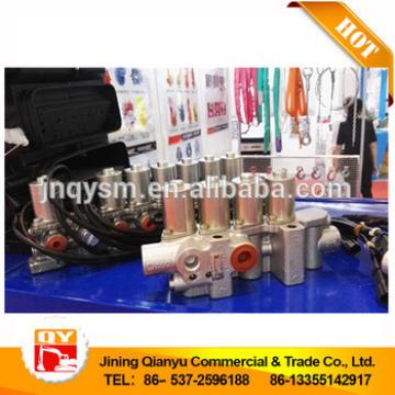 PC400-8 excavator solenoid valve 207-60-71311