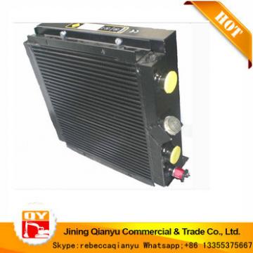 PC200-6 excavator Aluminium hydraulic oil cooler assy 20Y-03-27120 factory price on sale