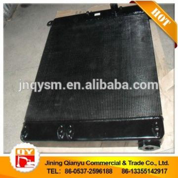 E330 Hydraulic Oil Cooler Assy / Hydraulic Oil Aluminous Radiator, EXCAVATOR CONDENSER