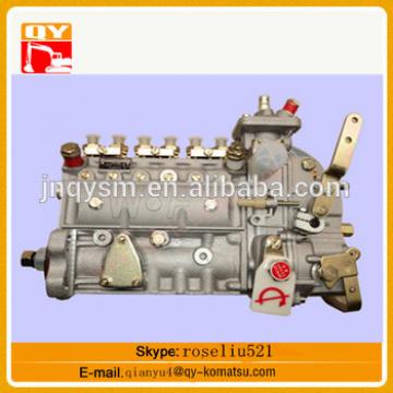 High quality low price 3306 excavator engine parts OEM number 8N2521 fuel injection pump China supplier