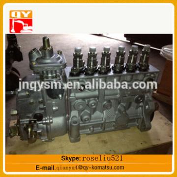 Genuine excavator engine parts 317-8021 fuel injection pump China supplier