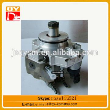 SAA6D107E engine spare part , SAA6D107E engine fuel injection pump assy 6754-71-1310 for sale