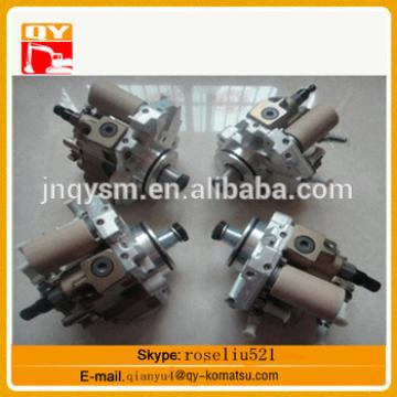 PC200-8 Diesel fuel pump , PC200-8 excavator fuel injection pump 6754-71-1310 China supplier