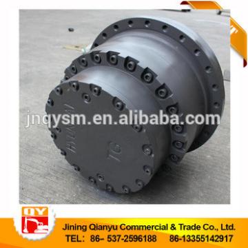 Hyundai R290-7 travel reduction gear for excavator parts