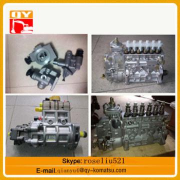 Excavator engine parts , 317-8021 fuel pump for C-A-T excavator engine factory price for sale