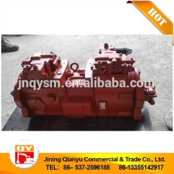 Hydraulic Piston Pump K3V180DTH For Excavator S400-V,401-00071
