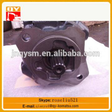 Genuine and new hydraulic pump 708-1U-00112 for WB93R-5 China supplier