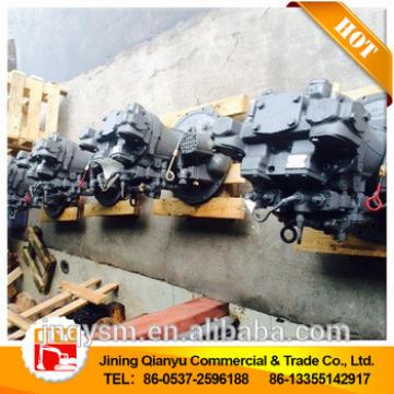 Chinese suppliers New Promotion excavator japan hydraulic pump