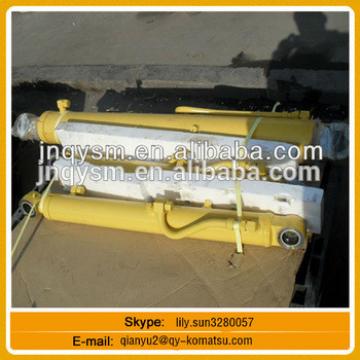 Excavator hydraulic arm cylinder PC120-6 hydraulic cylinder 203-63-027