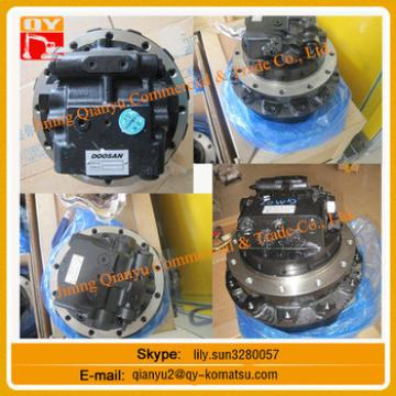 TM40 travel motor TM40 excavator hydraulic final drive for PC200,PC210,PC220,ZX200,ZX210